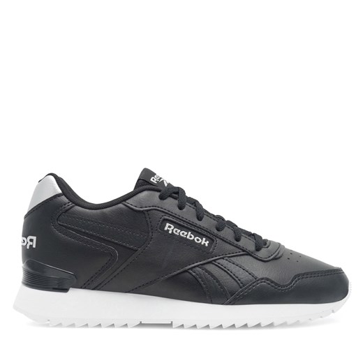 Sneakersy Reebok Glide Ripple ID1964 Czarny ze sklepu eobuwie.pl w kategorii Buty sportowe damskie - zdjęcie 171245088