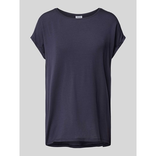 T-shirt z krótkimi rękawami model ‘AVA’ ze sklepu Peek&Cloppenburg  w kategorii Bluzki damskie - zdjęcie 171245826