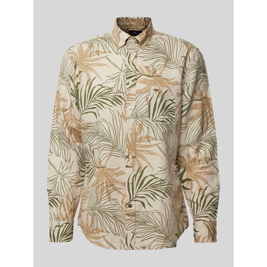 Koszula casualowa ze sklepu Peek&Cloppenburg  w kategorii Koszule męskie - zdjęcie 171246217