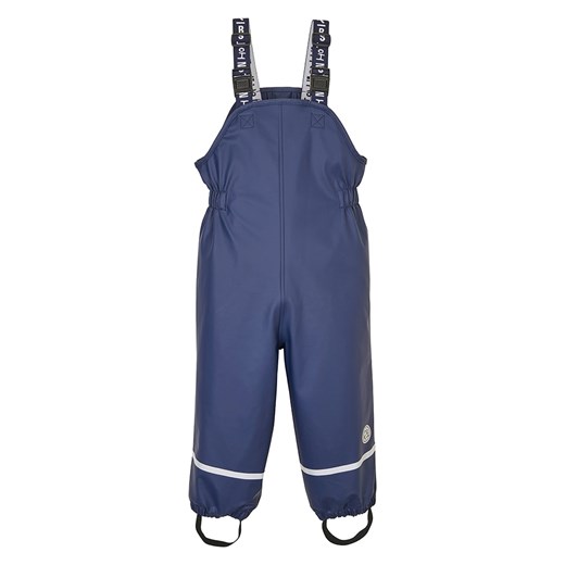 Killtec Spodnie przeciwdeszczowe w kolorze granatowym ze sklepu Limango Polska w kategorii Spodnie chłopięce - zdjęcie 171246919