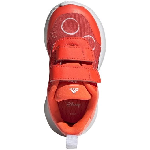 Buty sportowe dziecięce Adidas z motywem z bajki 