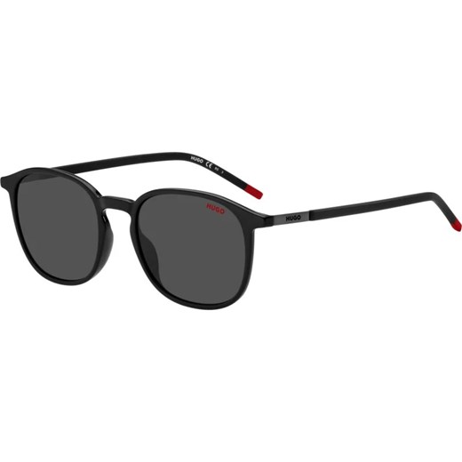 Okulary przeciwsłoneczne Hugo Boss