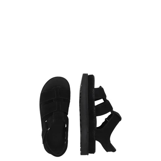 UGG Skórzane sandały W GOLDENSTAR STRAP 40 Gomez Fashion Store