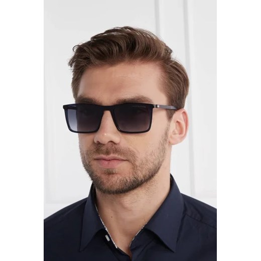 Tommy Hilfiger Okulary przeciwsłoneczne TH 2077/S Tommy Hilfiger 55 Gomez Fashion Store