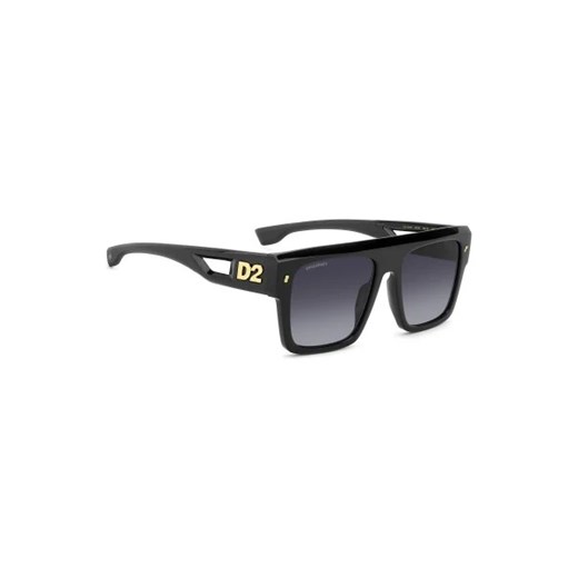 Dsquared2 Okulary przeciwsłoneczne D2 0127/S Dsquared2 56 Gomez Fashion Store