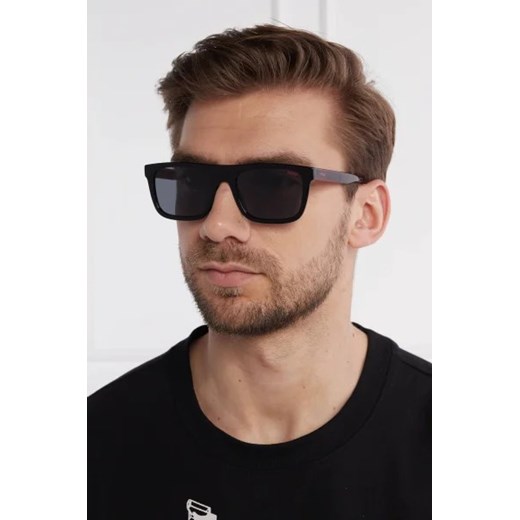 HUGO Okulary przeciwsłoneczne HG 1297/S 54 Gomez Fashion Store