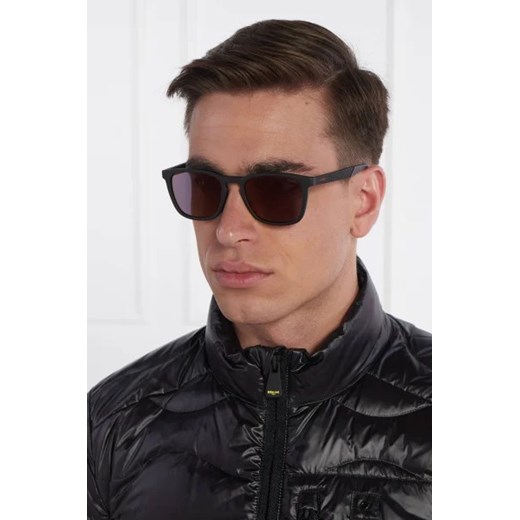 HUGO Okulary przeciwsłoneczne HG 1306/S 53 Gomez Fashion Store