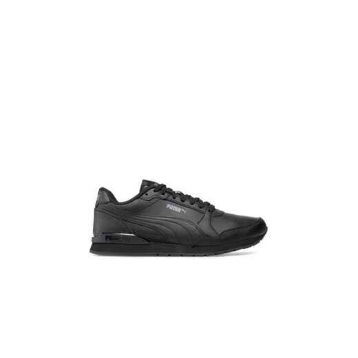 Puma Sneakersy St Runner V3 L 384855 11 Czarny ze sklepu MODIVO w kategorii Buty sportowe męskie - zdjęcie 171251376