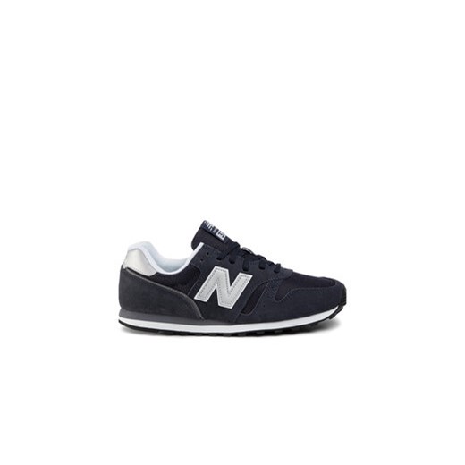 New Balance Sneakersy ML373CC2 Granatowy ze sklepu MODIVO w kategorii Buty sportowe męskie - zdjęcie 171251399