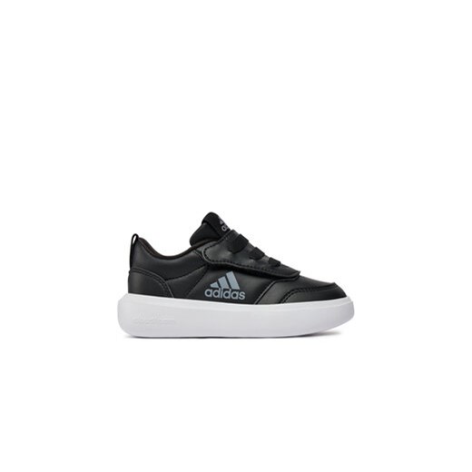 adidas Sneakersy Park ST Kids IF9054 Czarny ze sklepu MODIVO w kategorii Buty sportowe dziecięce - zdjęcie 171251449