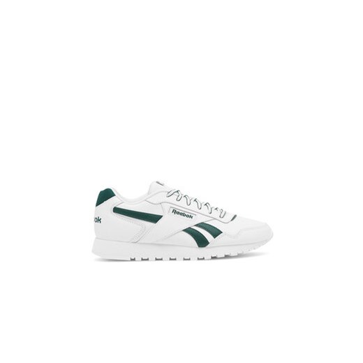 Reebok Sneakersy Glide 100034402-M Biały ze sklepu MODIVO w kategorii Buty sportowe męskie - zdjęcie 171251508