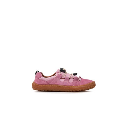 Froddo Sneakersy Barefoot Track G3130243-9 D Różowy Froddo 36 MODIVO