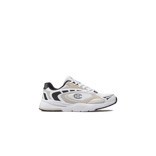 Champion Sneakersy Champ 2K Low Cut Shoe S22252-CHA-WW007 Biały ze sklepu MODIVO w kategorii Buty sportowe męskie - zdjęcie 171251667