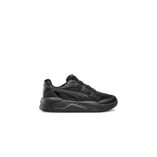 Puma Sneakersy X-Ray Speed 384638 01 Czarny ze sklepu MODIVO w kategorii Buty sportowe męskie - zdjęcie 171251765