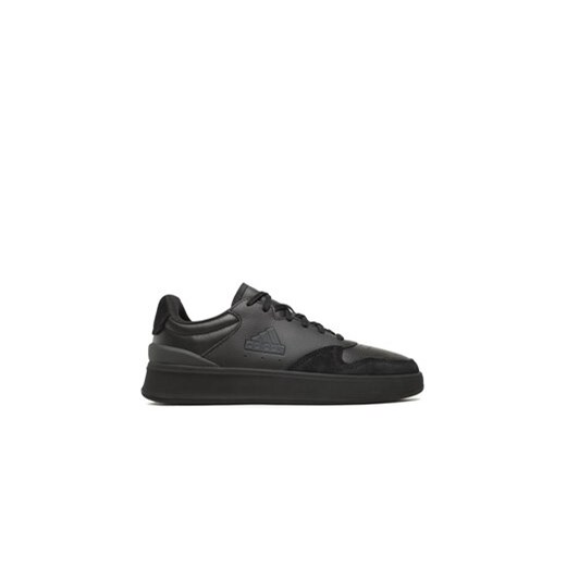 adidas Sneakersy Kantana IF3000 Czarny ze sklepu MODIVO w kategorii Buty sportowe męskie - zdjęcie 171251805