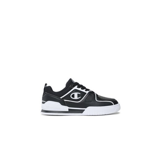 Champion Sneakersy S21882-KK001 Czarny ze sklepu MODIVO w kategorii Buty sportowe męskie - zdjęcie 171251827