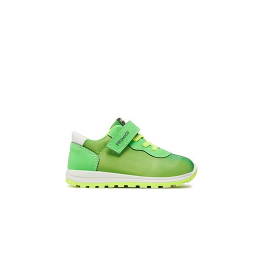 Primigi Sneakersy 5855900 S Zielony Primigi 29 MODIVO