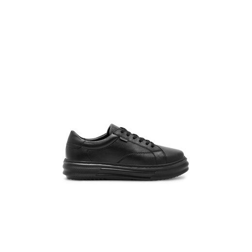 Lasocki Sneakersy WI16-HAILEY-01 Czarny ze sklepu MODIVO w kategorii Buty sportowe damskie - zdjęcie 171251906