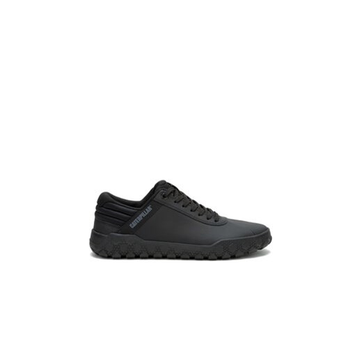CATerpillar Sneakersy Hex+ P111417 Czarny ze sklepu MODIVO w kategorii Półbuty męskie - zdjęcie 171251937