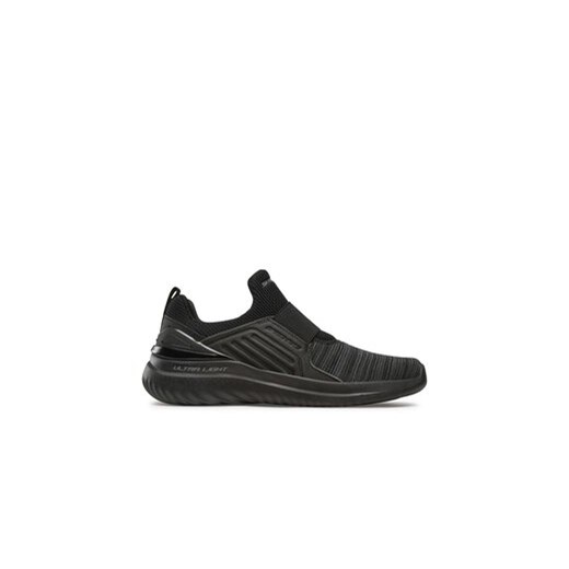 Skechers Sneakersy Balmore 232676/BBK Czarny ze sklepu MODIVO w kategorii Buty sportowe męskie - zdjęcie 171251948