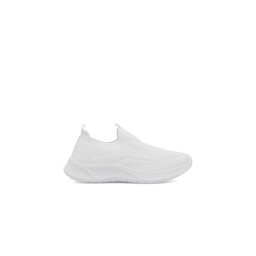 Jenny Fairy Sneakersy WFA270923-2 Biały ze sklepu MODIVO w kategorii Buty sportowe damskie - zdjęcie 171252099