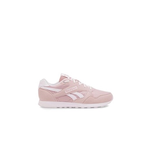 Reebok Sneakersy Ultra Fl ID5047 Różowy ze sklepu MODIVO w kategorii Buty sportowe damskie - zdjęcie 171252129