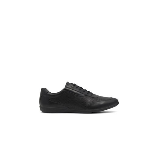 Lasocki Sneakersy MARIO-02 MI24 Czarny ze sklepu MODIVO w kategorii Buty sportowe męskie - zdjęcie 171252168