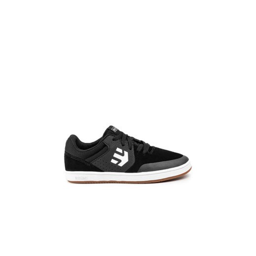 Etnies Sneakersy Marana 4301000120 Czarny ze sklepu MODIVO w kategorii Trampki dziecięce - zdjęcie 171252185