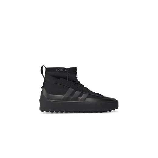 adidas Sneakersy ZNSORED High GORE-TEX Shoes ID7296 Czarny ze sklepu MODIVO w kategorii Trampki męskie - zdjęcie 171252236