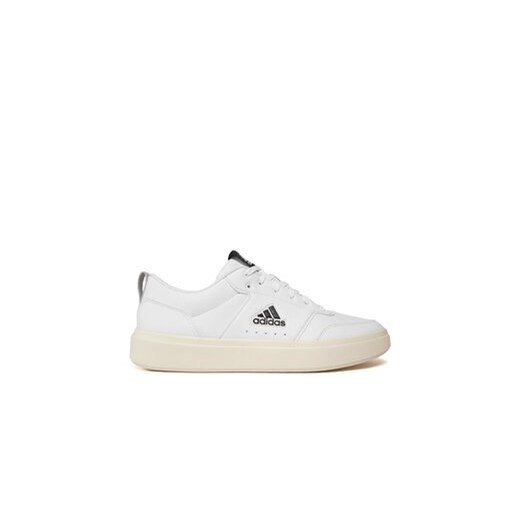 adidas Sneakersy Park ST ID5585 Biały ze sklepu MODIVO w kategorii Trampki męskie - zdjęcie 171252439