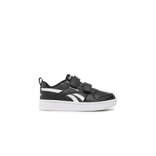 Reebok Sneakersy Royal Prime 2 FY9322 Czarny ze sklepu MODIVO w kategorii Buty sportowe dziecięce - zdjęcie 171252556