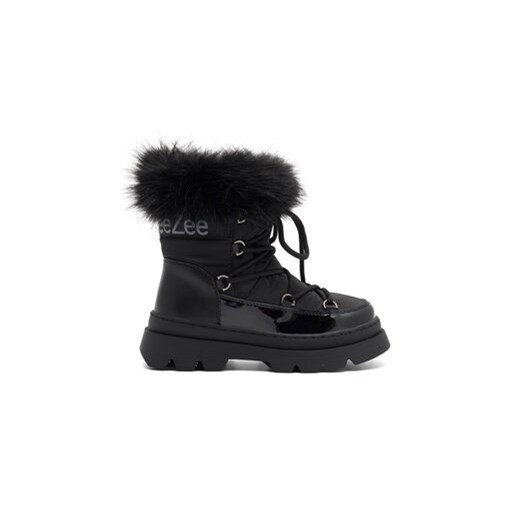 DeeZee Śniegowce CS6172-06 Czarny ze sklepu MODIVO w kategorii Buty zimowe dziecięce - zdjęcie 171252565