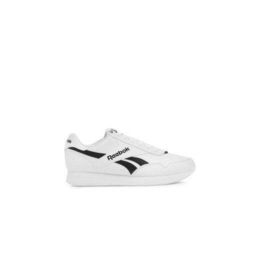 Reebok Sneakersy Jogger Update 100075137 Biały ze sklepu MODIVO w kategorii Buty sportowe męskie - zdjęcie 171252649