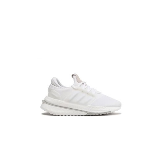 adidas Sneakersy X_Plrboost IE6904 Biały ze sklepu MODIVO w kategorii Buty sportowe damskie - zdjęcie 171252708