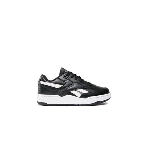 Reebok Sneakersy ID5165 Czarny ze sklepu MODIVO w kategorii Buty sportowe dziecięce - zdjęcie 171252779