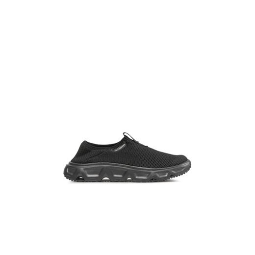 Salomon Sneakersy Reelax Moc 6.0 L47111500 Czarny ze sklepu MODIVO w kategorii Buty sportowe męskie - zdjęcie 171252799