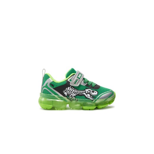Primigi Sneakersy 5964400 Zielony ze sklepu MODIVO w kategorii Buty sportowe dziecięce - zdjęcie 171252875