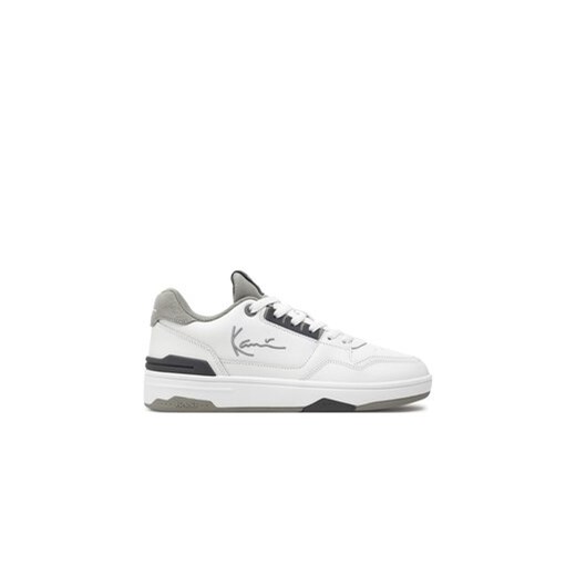 Karl Kani Sneakersy KKFWM000349 Biały ze sklepu MODIVO w kategorii Buty sportowe męskie - zdjęcie 171253025