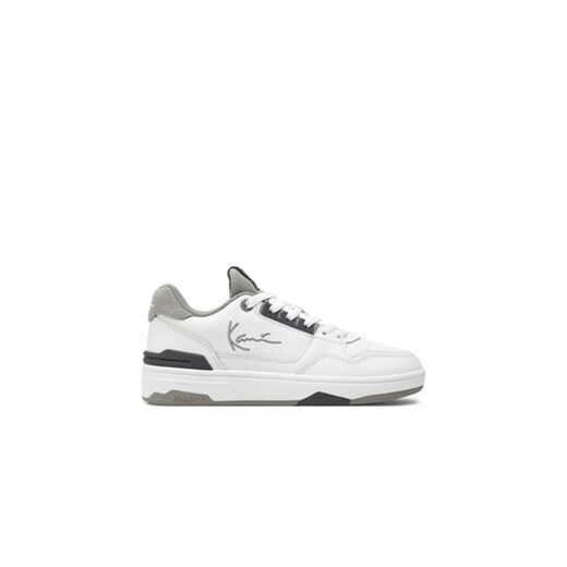 Karl Kani Sneakersy KKFWM000349 Biały Karl Kani 41 MODIVO