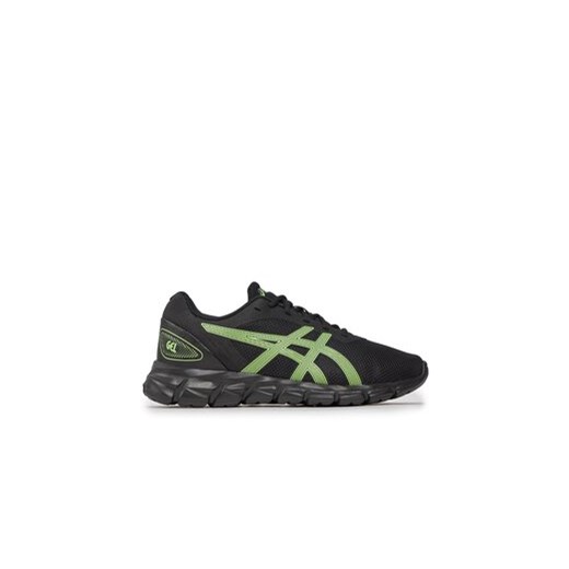 Asics Sneakersy Gel-Quantum Lyte Ii 1201A630 Czarny ze sklepu MODIVO w kategorii Buty sportowe męskie - zdjęcie 171253247