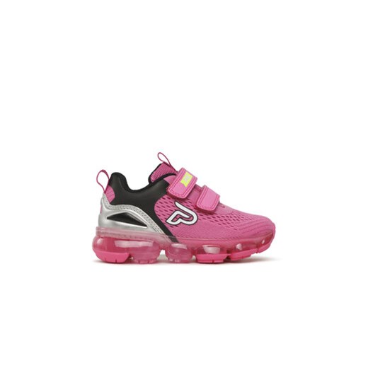 Primigi Sneakersy 3967100 Różowy ze sklepu MODIVO w kategorii Buty sportowe dziecięce - zdjęcie 171253285