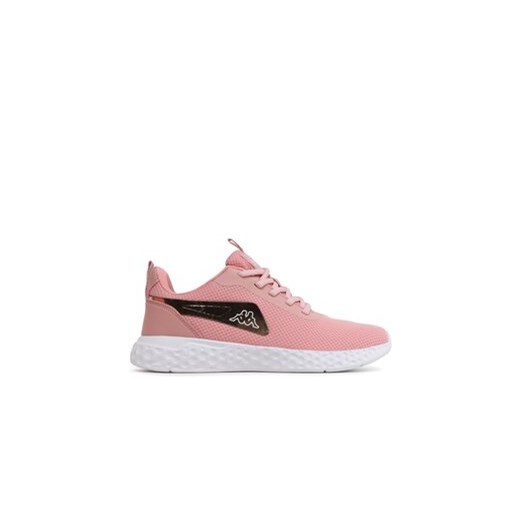 Kappa Sneakersy 243233 Różowy ze sklepu MODIVO w kategorii Buty sportowe damskie - zdjęcie 171253395