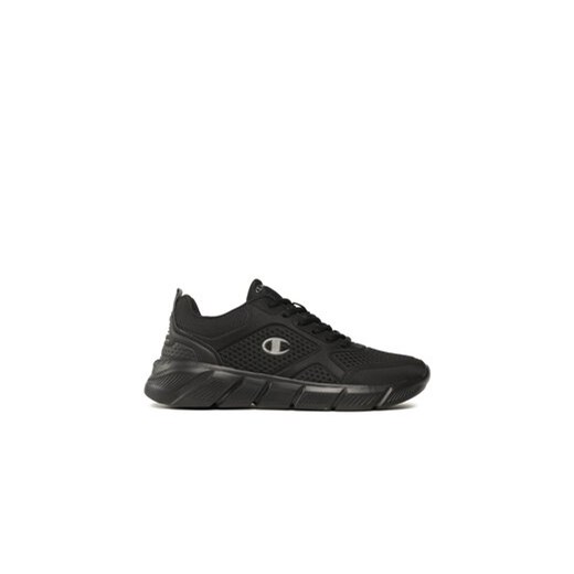 Champion Sneakersy Jolt S21943 -CHA-KK001 Czarny ze sklepu MODIVO w kategorii Buty sportowe męskie - zdjęcie 171253436