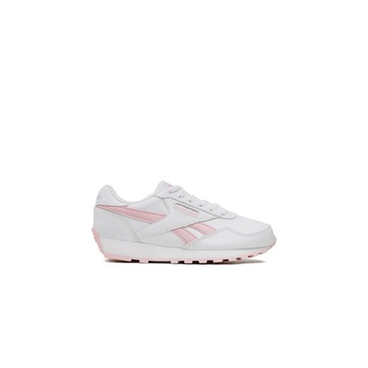 Reebok Sneakersy Royal Rewind Run GY1725 Biały ze sklepu MODIVO w kategorii Buty sportowe dziecięce - zdjęcie 171253445
