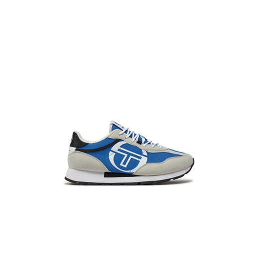 Sergio Tacchini Sneakersy Mateo STM213710-01 Niebieski ze sklepu MODIVO w kategorii Buty sportowe męskie - zdjęcie 171253456