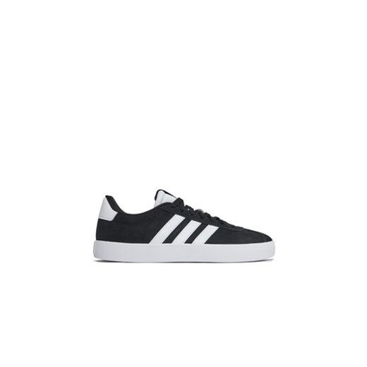 adidas Sneakersy VL Court 3.0 ID6278 Czarny ze sklepu MODIVO w kategorii Trampki męskie - zdjęcie 171253507