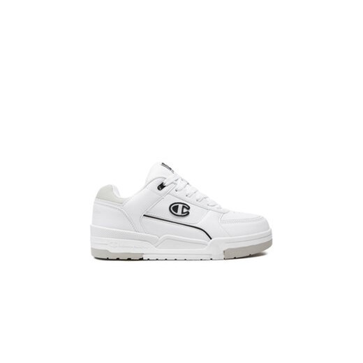 Champion Sneakersy S22199-CHA-WW010 Biały ze sklepu MODIVO w kategorii Buty sportowe męskie - zdjęcie 171253527