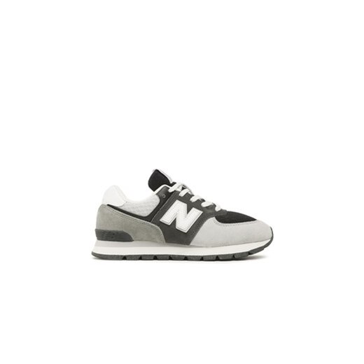 New Balance Sneakersy GC574DA2 Szary ze sklepu MODIVO w kategorii Buty sportowe damskie - zdjęcie 171253587