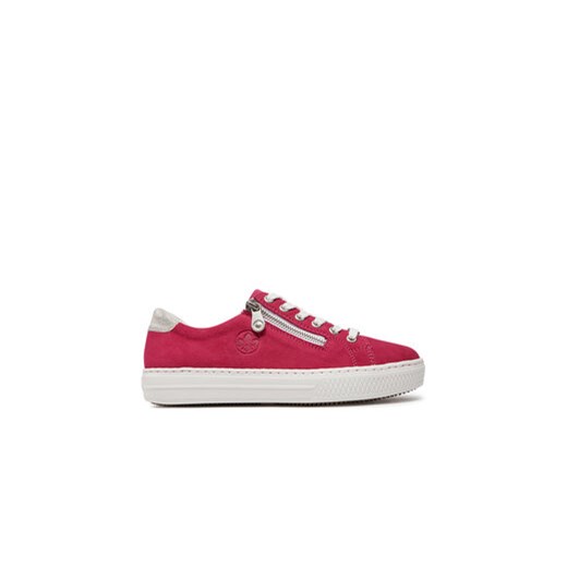 Rieker Sneakersy L59L1-31 Kolorowy ze sklepu MODIVO w kategorii Trampki damskie - zdjęcie 171253809