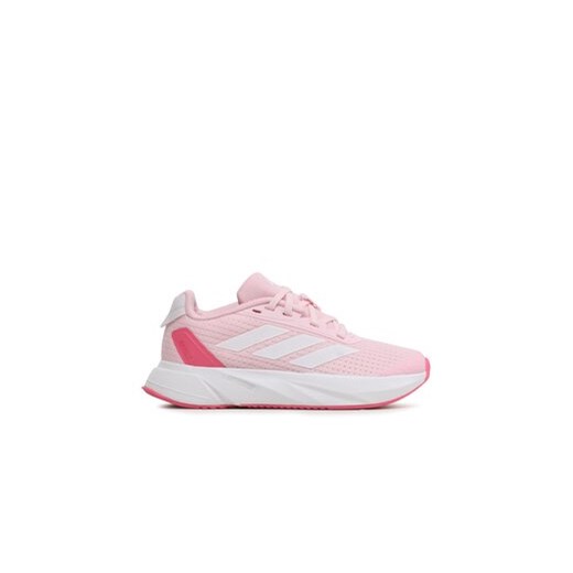 adidas Sneakersy Duramo SL Shoes Kids IG2482 Różowy ze sklepu MODIVO w kategorii Buty sportowe dziecięce - zdjęcie 171254019